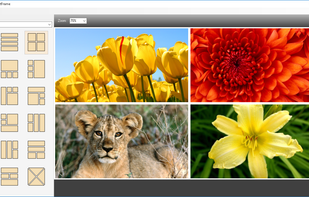 Quick Collage Maker screenshot 1