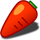 CarotDAV icon