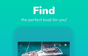 sail.me screenshot 3