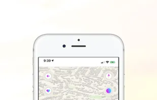 Neon AR screenshot 2