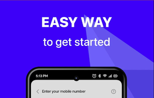 Buy Crypto with card screenshot 1