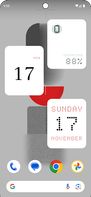 Something OS Widgets screenshot 3