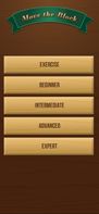 Move the Block: Slide Unblock Puzzle screenshot 1