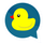 quackr icon