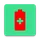 PlusPlusBattery icon