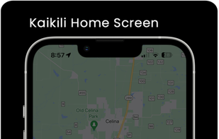 Kaikili screenshot 1