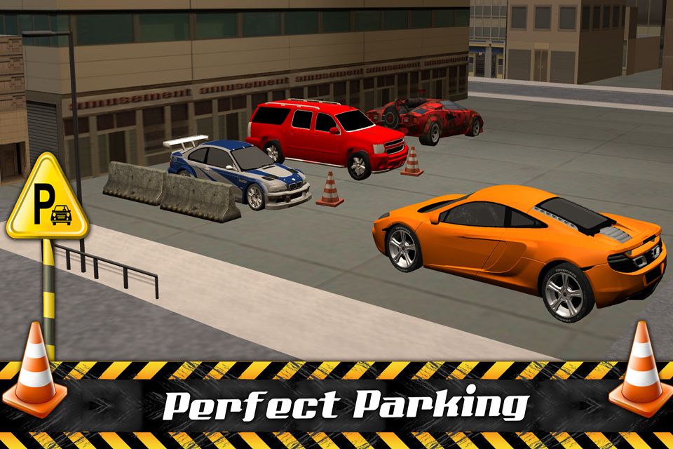 Parking Mania - Download