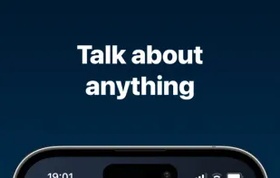 Winston: AI Therapy screenshot 2