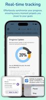 Real-time tracking