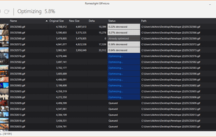 GIFmicro screenshot 1