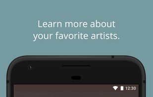 MusicID screenshot 3