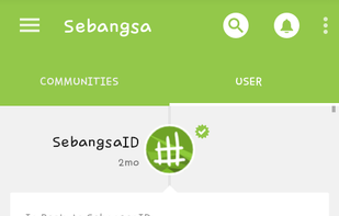 Sebangsa screenshot 3