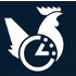 Jet Lag Rooster icon