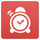Clock POS icon