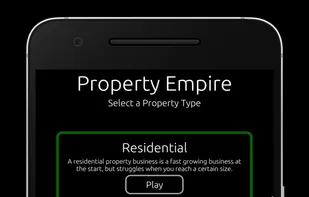 Property Empire screenshot 1