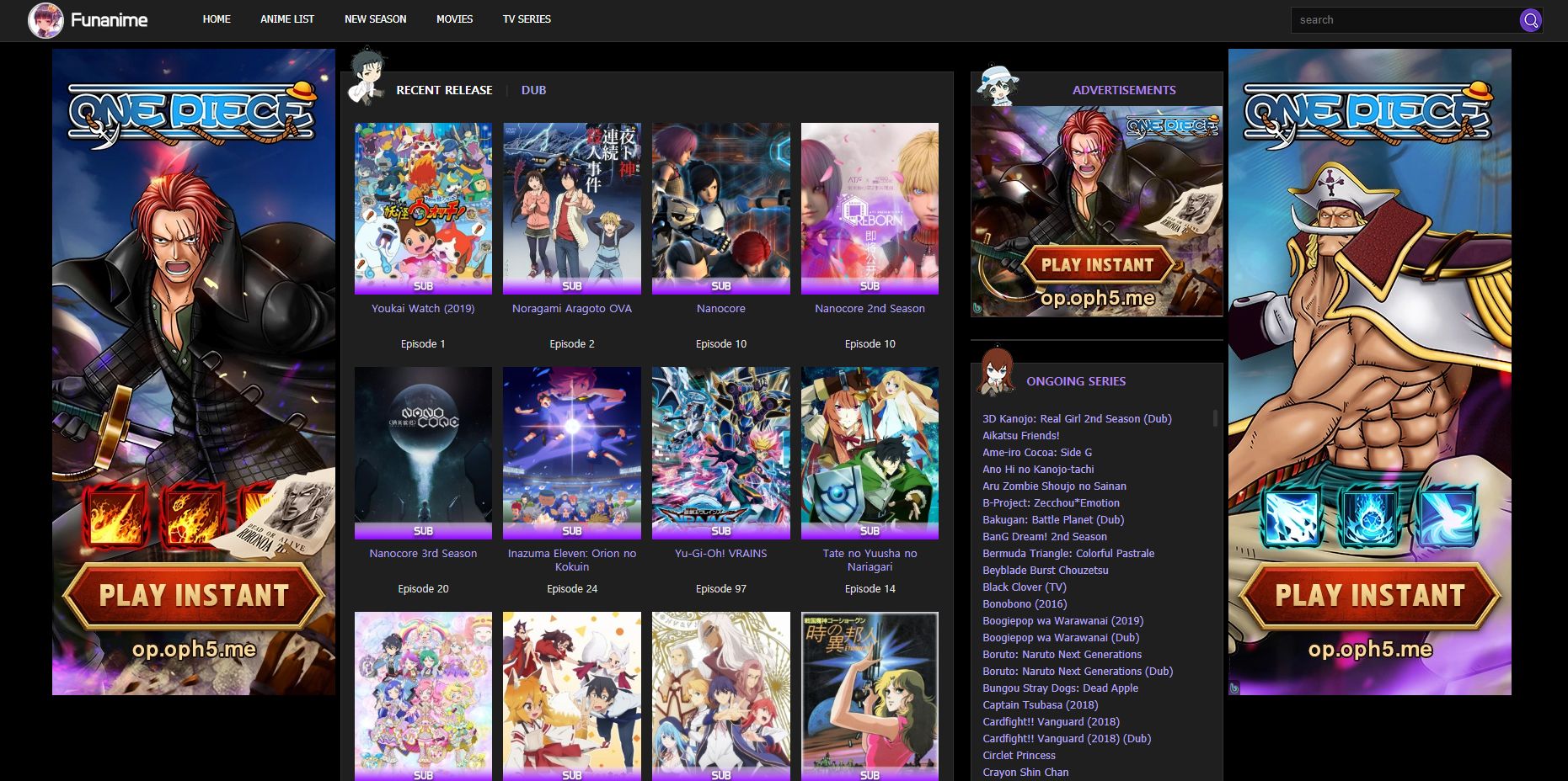 Funanime: Reviews, Features, Pricing & Download