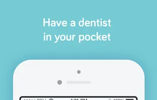 24/7 Live Dentist Response screenshot 1