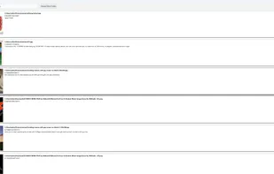 SmartMemeSearch Pro screenshot 3