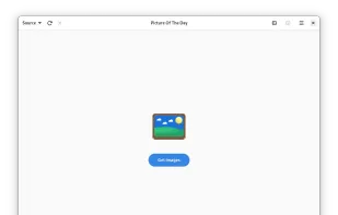 Picture Of The Day screenshot 1