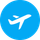 Travel Alarm icon
