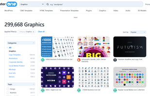 MonsterONE screenshot 3