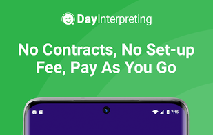 Day Interpreting screenshot 1