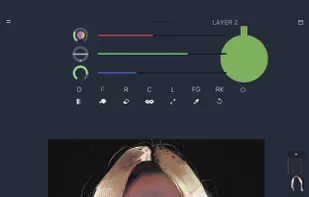 HEAVYPAINT screenshot 3