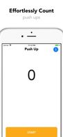 Push-Up by Steven Tran screenshot 2