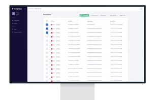 Hizli Proxy screenshot 2