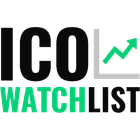 ICO Watch List icon
