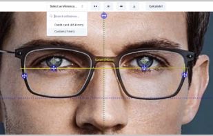Basic usage of optigrid for PD measurement