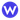 Whire icon