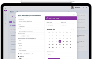 Formatic  screenshot 1