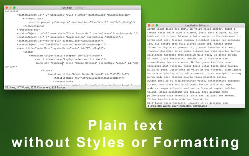 Basic Notepad Alternatives: Top 10 Text Editors & Similar Apps ...