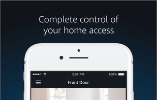Key by Amazon screenshot 1