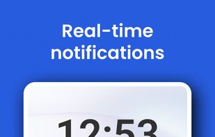 Parcel Monitor screenshot 3