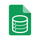 Sheet API icon