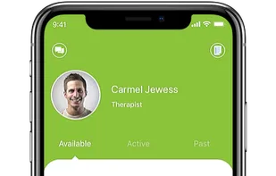 Personal Trainer Spot screenshot 1