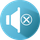 Tab Muter icon