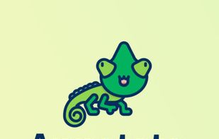 Chameleon Podcast Player screenshot 1