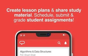 CollPoll screenshot 2