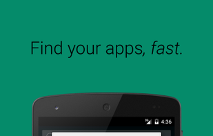 App Search Plus screenshot 1
