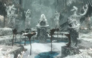 Pascal's Wager screenshot 1