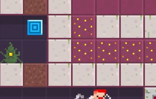 Dig Deep! screenshot 3