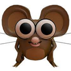 Talking Jerry Mice & Tom Mouse icon