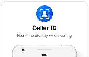 Caller ID &amp; Call Blocker screenshot 1