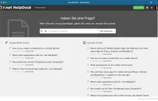 Knowledgebase system