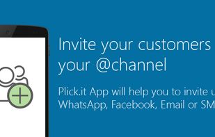 Plick.it screenshot 3