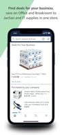Amazon Business screenshot 2
