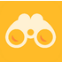 Look Forward icon